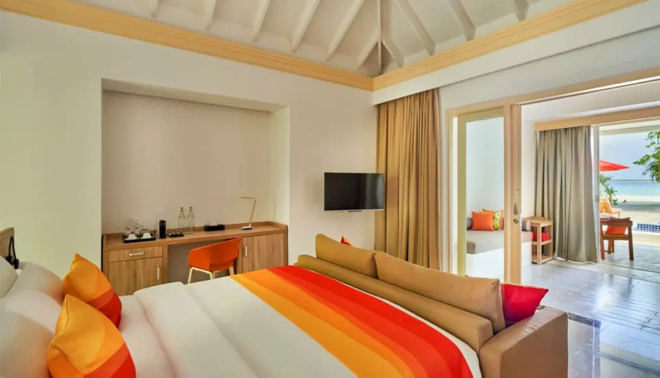 هتل سیام ورلد